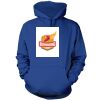 Men's Pullover Hoodie Sweatshirt Thumbnail