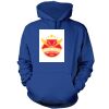Men's Pullover Hoodie Sweatshirt Thumbnail