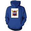Men's Pullover Hoodie Sweatshirt Thumbnail