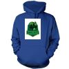 Men's Pullover Hoodie Sweatshirt Thumbnail