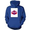 Men's Pullover Hoodie Sweatshirt Thumbnail