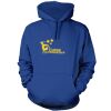 Men's Pullover Hoodie Sweatshirt Thumbnail