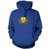 Men's Pullover Hoodie Sweatshirt Thumbnail