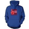 Men's Pullover Hoodie Sweatshirt Thumbnail