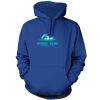 Men's Pullover Hoodie Sweatshirt Thumbnail
