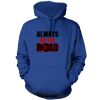Men's Pullover Hoodie Sweatshirt Thumbnail