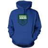 Men's Pullover Hoodie Sweatshirt Thumbnail