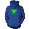 Men's Pullover Hoodie Sweatshirt Thumbnail