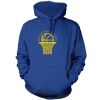 Men's Pullover Hoodie Sweatshirt Thumbnail