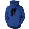 Men's Pullover Hoodie Sweatshirt Thumbnail