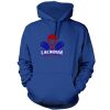Men's Pullover Hoodie Sweatshirt Thumbnail