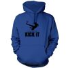 Men's Pullover Hoodie Sweatshirt Thumbnail