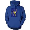 Men's Pullover Hoodie Sweatshirt Thumbnail