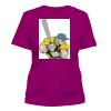 Women's Standard Misses Cut T-Shirt Thumbnail
