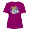 Women's Standard Misses Cut T-Shirt Thumbnail