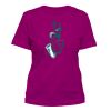 Women's Standard Misses Cut T-Shirt Thumbnail