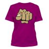 Women's Standard Misses Cut T-Shirt Thumbnail