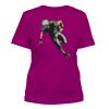 Women's Standard Misses Cut T-Shirt Thumbnail