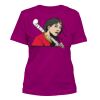 Women's Standard Misses Cut T-Shirt Thumbnail