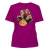 Women's Standard Misses Cut T-Shirt Thumbnail