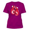 Women's Standard Misses Cut T-Shirt Thumbnail