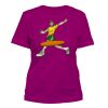 Women's Standard Misses Cut T-Shirt Thumbnail