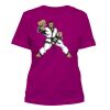 Women's Standard Misses Cut T-Shirt Thumbnail