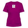 Women's Standard Misses Cut T-Shirt Thumbnail