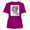 Women's Standard Misses Cut T-Shirt Thumbnail
