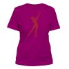 Women's Standard Misses Cut T-Shirt Thumbnail
