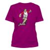 Women's Standard Misses Cut T-Shirt Thumbnail