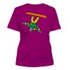 Women's Standard Misses Cut T-Shirt Thumbnail