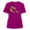 Women's Standard Misses Cut T-Shirt Thumbnail