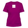 Women's Standard Misses Cut T-Shirt Thumbnail