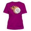Women's Standard Misses Cut T-Shirt Thumbnail