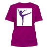 Women's Standard Misses Cut T-Shirt Thumbnail
