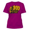 Women's Standard Misses Cut T-Shirt Thumbnail
