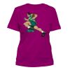 Women's Standard Misses Cut T-Shirt Thumbnail
