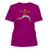 Women's Standard Misses Cut T-Shirt Thumbnail