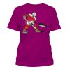 Women's Standard Misses Cut T-Shirt Thumbnail
