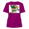 Women's Standard Misses Cut T-Shirt Thumbnail
