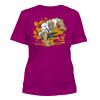 Women's Standard Misses Cut T-Shirt Thumbnail