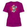 Women's Standard Misses Cut T-Shirt Thumbnail