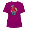 Women's Standard Misses Cut T-Shirt Thumbnail