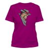 Women's Standard Misses Cut T-Shirt Thumbnail