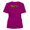 Women's Standard Misses Cut T-Shirt Thumbnail