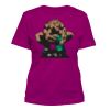 Women's Standard Misses Cut T-Shirt Thumbnail