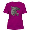 Women's Standard Misses Cut T-Shirt Thumbnail