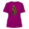 Women's Standard Misses Cut T-Shirt Thumbnail