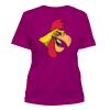Women's Standard Misses Cut T-Shirt Thumbnail